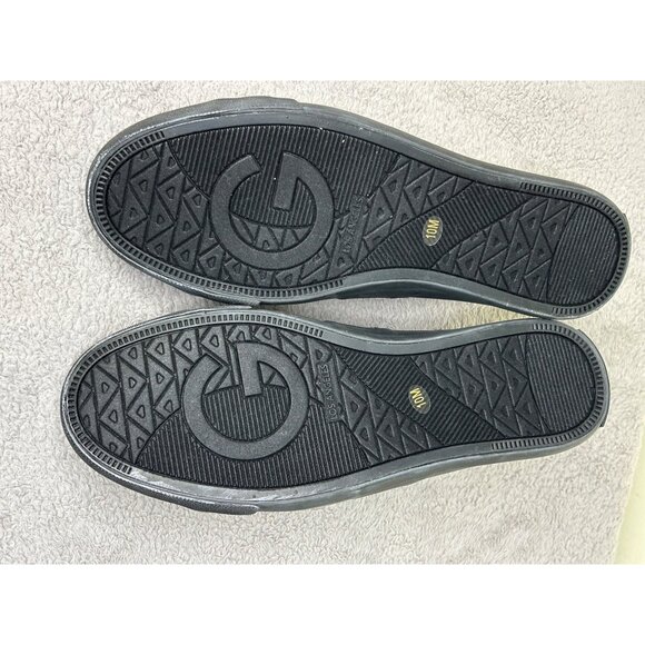 GBG Los Angeles Backer Lace-Up Sneakers size 10m - Picture 6 of 7